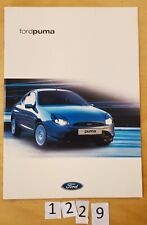 Ford puma 1.6i d'occasion  Meyzieu