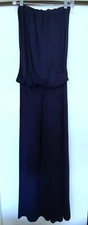 Jumpsuit strandoverall bolero gebraucht kaufen  Waldkraiburg
