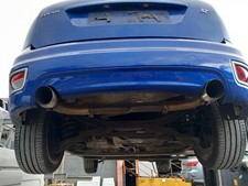 Ford focus mk2 for sale  SANDWICH