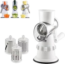 Rotary vegetable cutter for sale  Grand Rapids