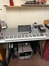 Yamaha tyros digital for sale  ALTRINCHAM
