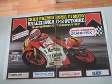 Advertising pubblicità 1987 usato  Salerno