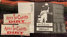 Alice chains fan for sale  Newburgh