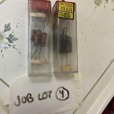 Resistors electrical component for sale  WATERLOOVILLE
