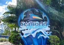 Seaworld tickets for sale  Surry