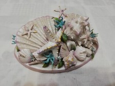 Composizione mare capodimonte usato  Palermo