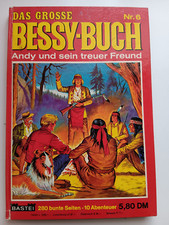 Grosse bessy buch gebraucht kaufen  Hockenheim