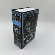 Mini libro seguro Moby Dick con combinación segunda mano  Embacar hacia Mexico