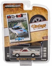 1980 chevrolet camino gebraucht kaufen  Heikendorf