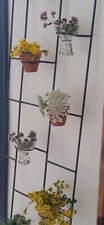 Porte plantes métal. d'occasion  France
