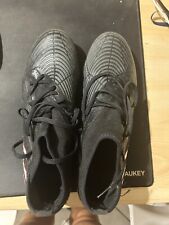 Scarpe calcio uomo usato  Pisciotta