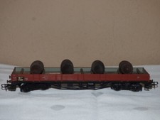 Märklin spur niederbordwagen gebraucht kaufen  Bad Ems