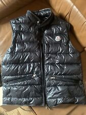 Moncler weste herren gebraucht kaufen  Erlangen