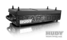 Hudy star box usato  Spedire a Italy