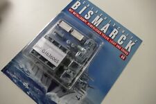 Hachette bismarck 200 gebraucht kaufen  Oldenburg (Oldenburg)