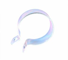 Auspuffschelle mofa 50mm gebraucht kaufen  Lilienthal