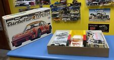 Tamiya porsche turbo for sale  Chicago
