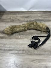 Unisex cosplay tail for sale  Johnstown