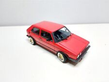 Volkswagen golf gti usato  Erice