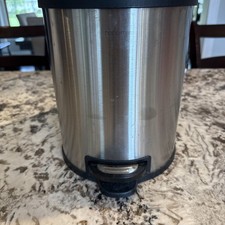 mini trash can for sale  South Windsor