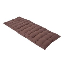 Brown seater garden for sale  CRADLEY HEATH