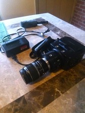 Videocamera sensore super usato  Spedire a Italy