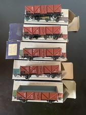Piko hochbordwagen dr gebraucht kaufen  Neuhausen