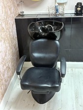 Salon back wash for sale  BIRMINGHAM