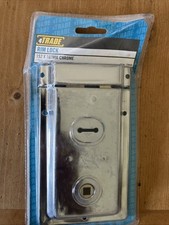 Rim lock 152x102 for sale  ROMFORD