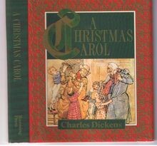Christmas carol running gebraucht kaufen  Berlin