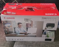 Canon pixma tr4720 for sale  Carlisle