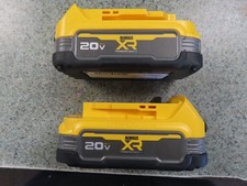Dewalt dcbp034 20v for sale  Dayton