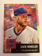 2022 topps chrome for sale  Valparaiso