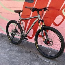 Titanium carver 420 for sale  Berkeley