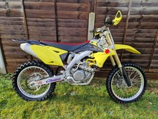 motocross bikes 450 for sale  ASHFORD