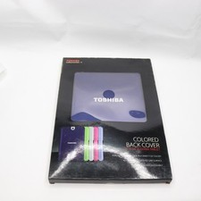 Capa traseira para tablet Toshiba Blue Moon PA3966U-1EAD-R comprar usado  Enviando para Brazil