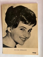 Helga brauer echt gebraucht kaufen  Friedberg (Hessen)