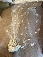 Pricilla boston mantilla for sale  Bryn Mawr