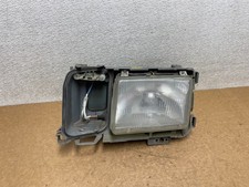 Lâmpada para farol esquerdo para motorista Mercedes 190E 190D W201 1987-1993 S5535 comprar usado Lâmpada para farol esquerdo para motorista Mercedes 190E 190D W201 1987-1993 S5535 comprar usado  Enviando para Brazil