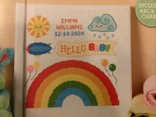 Rainbow sun cloud for sale  LEICESTER