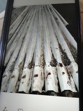 Roofing sheets for sale  PONTYCLUN
