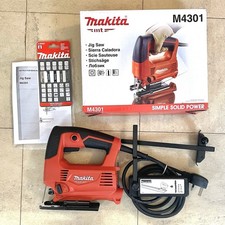 Makita m4301 240v for sale  LONDON