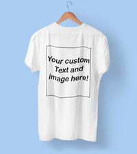Custom personalized shirt for sale  Springfield