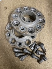 Spurverbreiterung trak dra gebraucht kaufen  Winzer