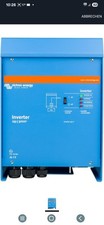 Victron energy phoenix gebraucht kaufen  Langenwetzendorf