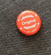 Kronkorken almdudler tappi gebraucht kaufen  Großkrotzenburg