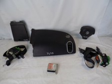 Kit airbag 1.3d usato  Marsico Nuovo