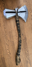 Lifesize thor stormbreaker for sale  Palatine