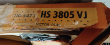 Conjunto de junta de cabeça de motor Victor #: HS3805VJ compatível com 1965-79 GM 396 400 402 454 V8 comprar usado  Enviando para Brazil