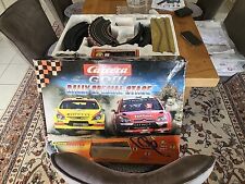 Carrera rally special gebraucht kaufen  Bad Krozingen